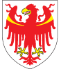 Logo - Provinzia Autonoma de Bulsan - Südtirol 